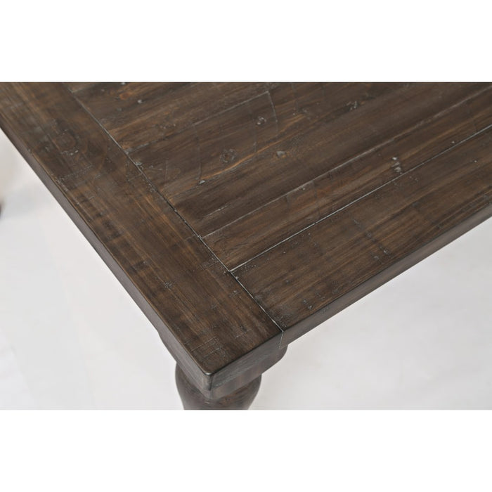 Madison County Farmhouse Extension Table