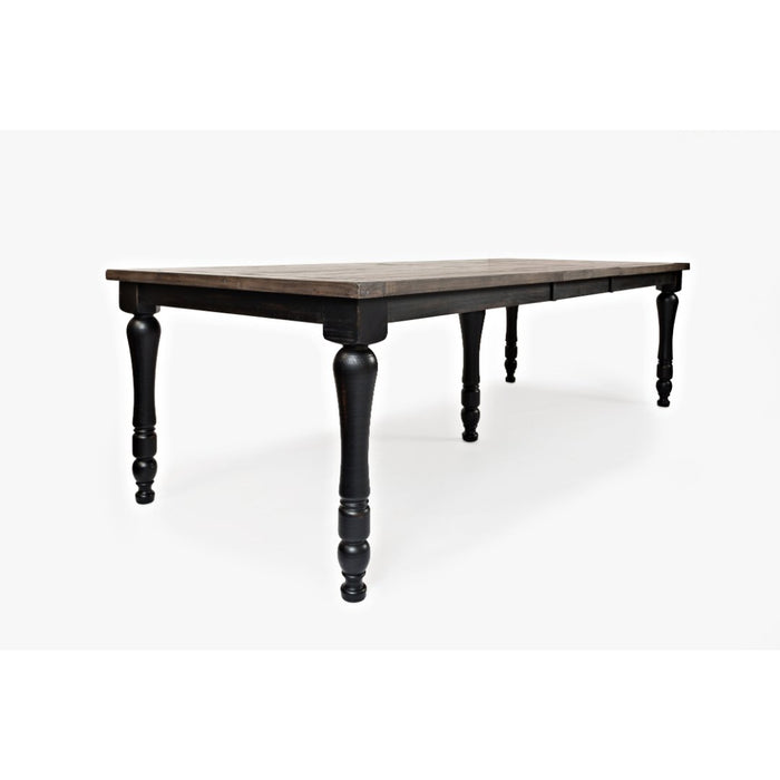 Madison County Farmhouse Extension Table