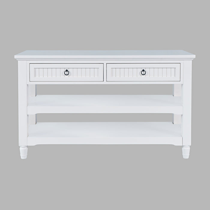 Westport Sofa Console Table