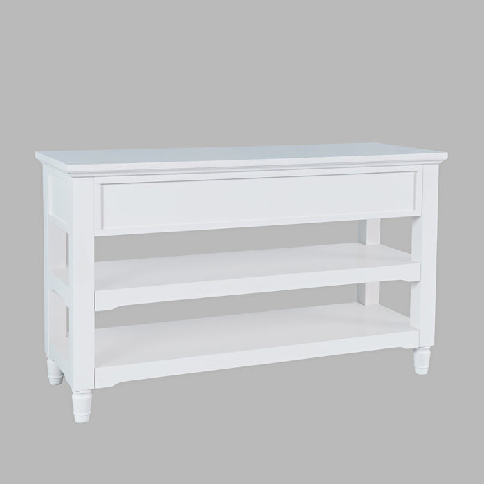 Westport Sofa Console Table