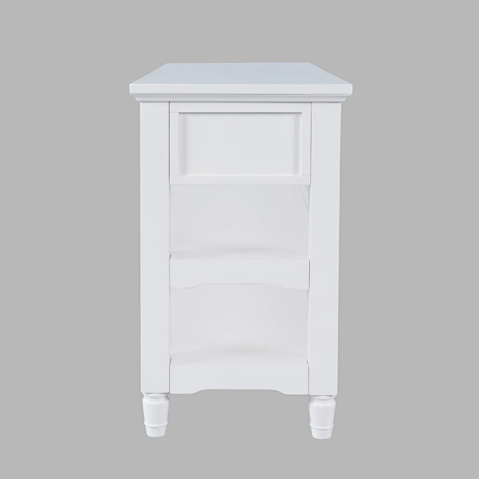 Westport Sofa Console Table