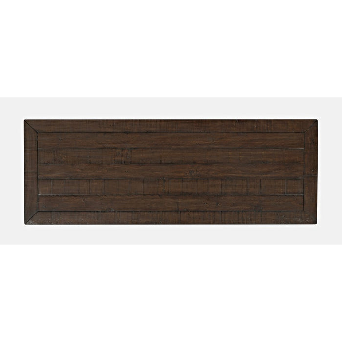 Madison County Harris Console Table