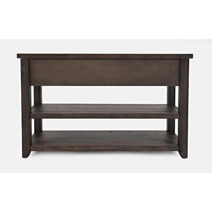 Madison County Harris Console Table