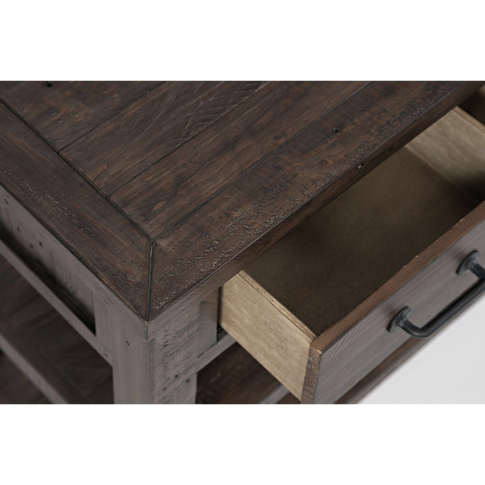 Madison County Harris Console Table