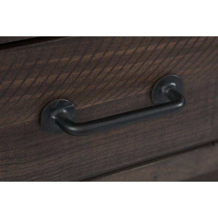 Madison County Harris Console Table