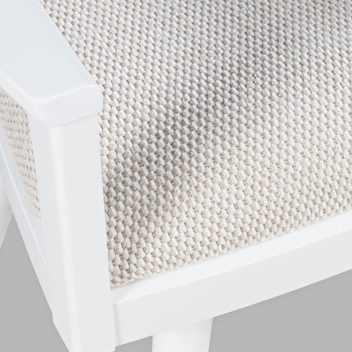 Axis Ladder Back Swivel Chair (2/CTN)