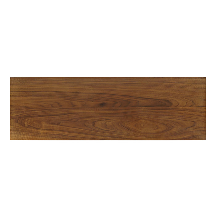 Olson Console Walnut