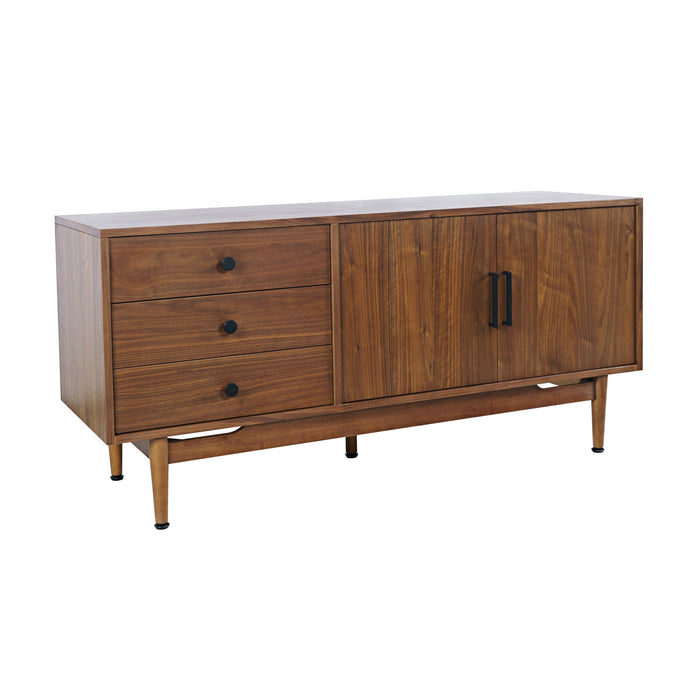 Olson Console Walnut