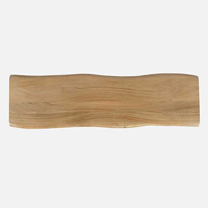 Sedona Live Edge Counter Bench