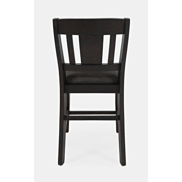American Rustics Slatback Counter Stool (2/CTN)
