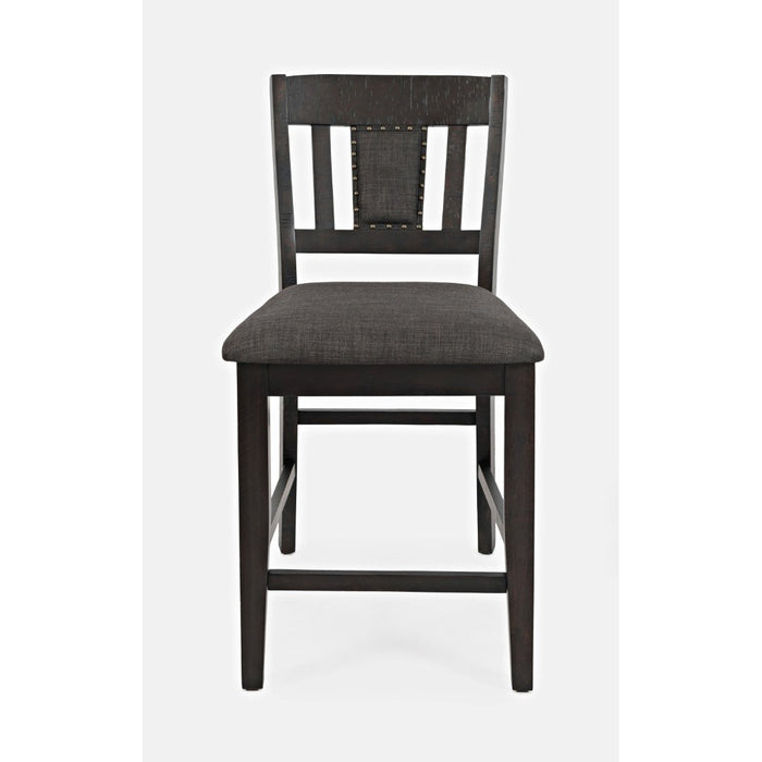 American Rustics Slatback Counter Stool (2/CTN)