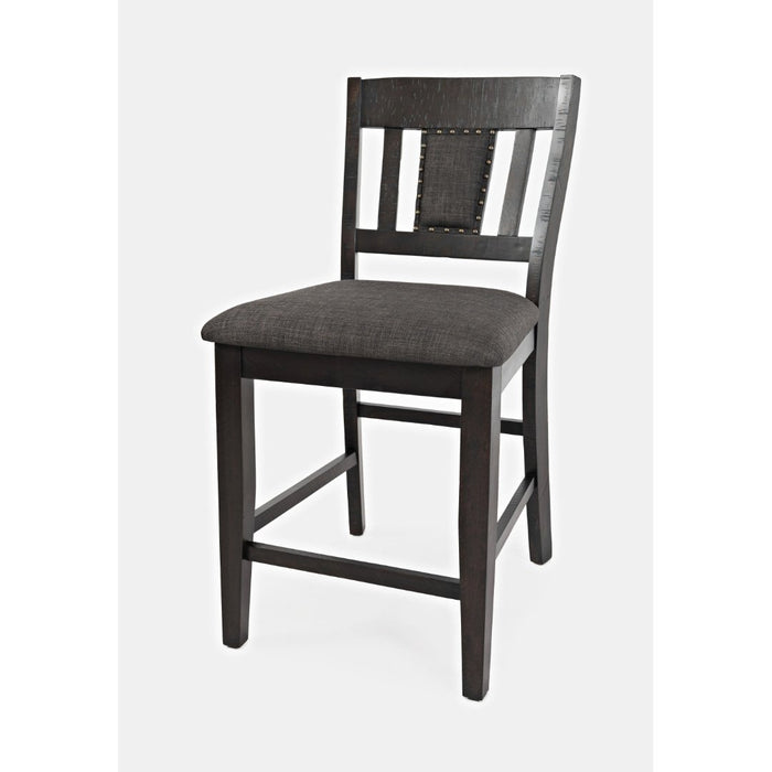 American Rustics Slatback Counter Stool (2/CTN)