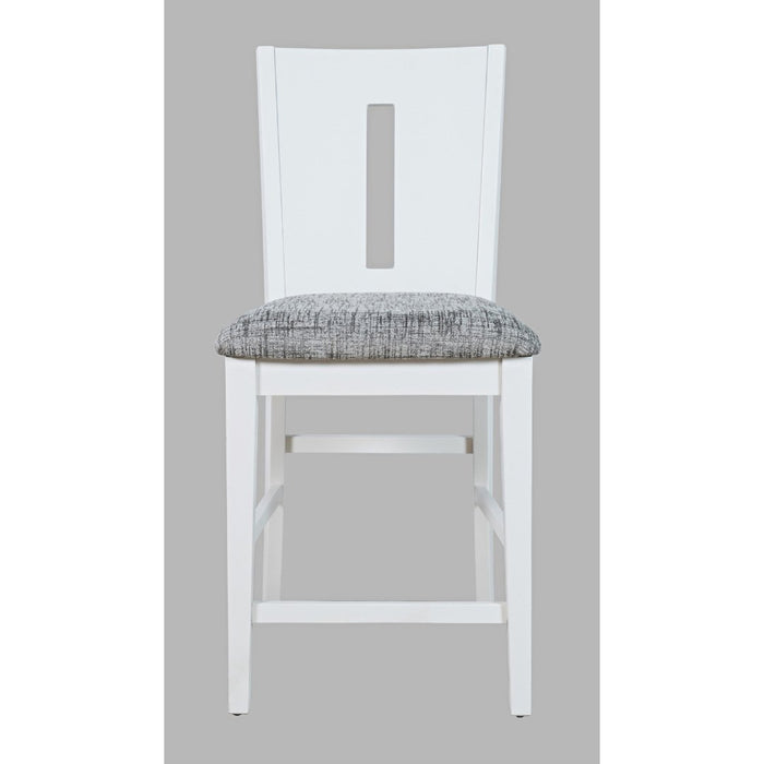 Urban Icon Slotback Counter Stool (2/CTN)