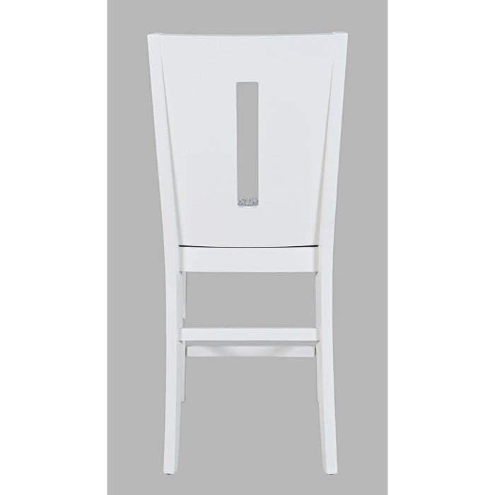 Urban Icon Slotback Counter Stool (2/CTN)