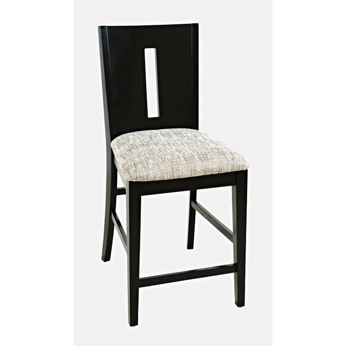 Urban Icon Slotback Counter Stool (2/CTN)