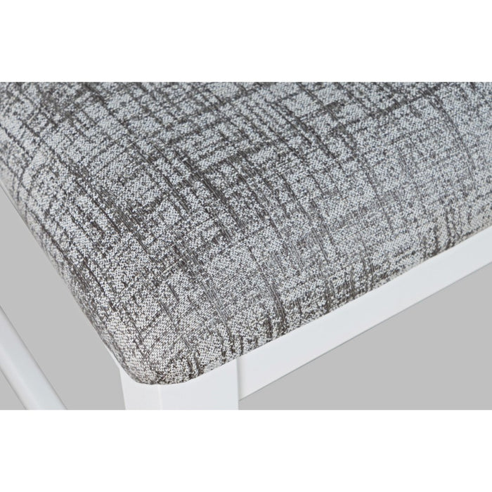 Urban Icon Slotback Counter Stool (2/CTN)