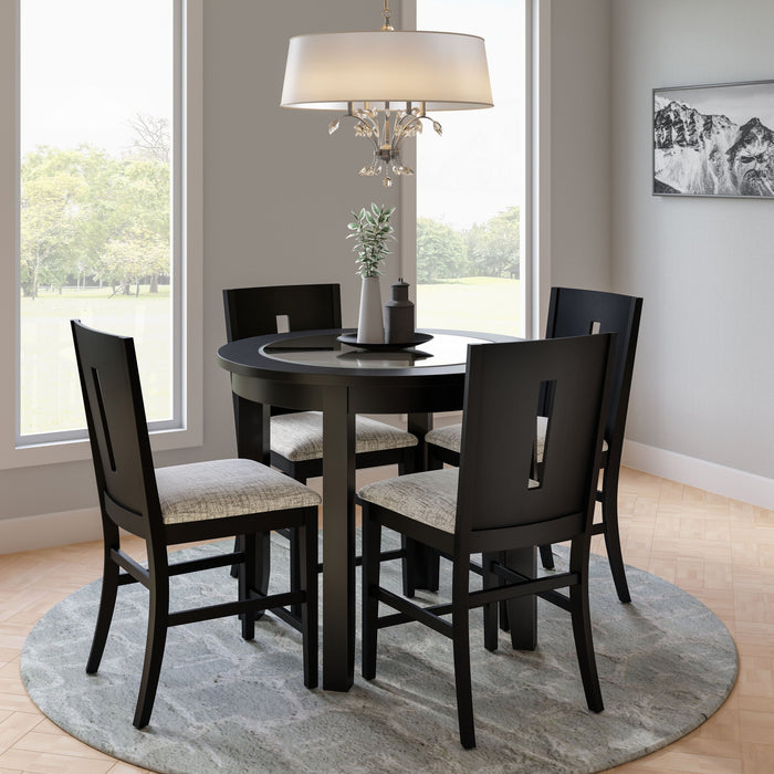 Urban Icon Slotback Counter Stool (2/CTN)