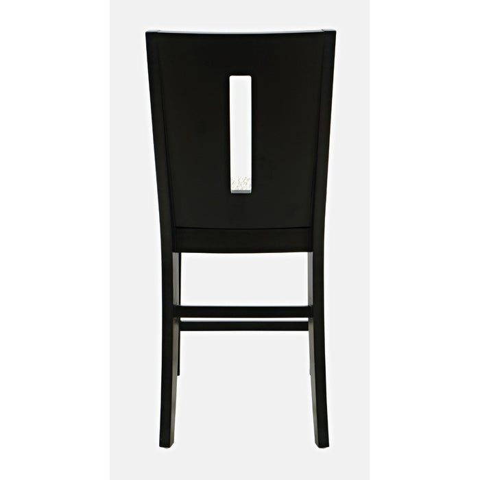 Urban Icon Slotback Counter Stool (2/CTN)