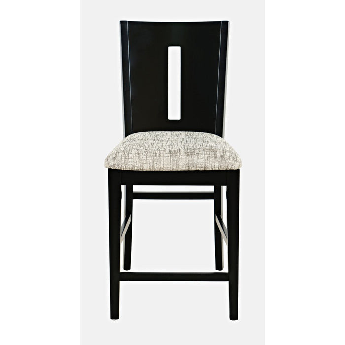Urban Icon Slotback Counter Stool (2/CTN)