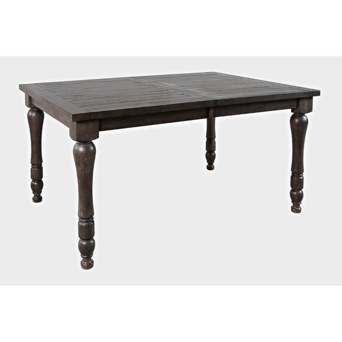 Madison County Extension Dining Table