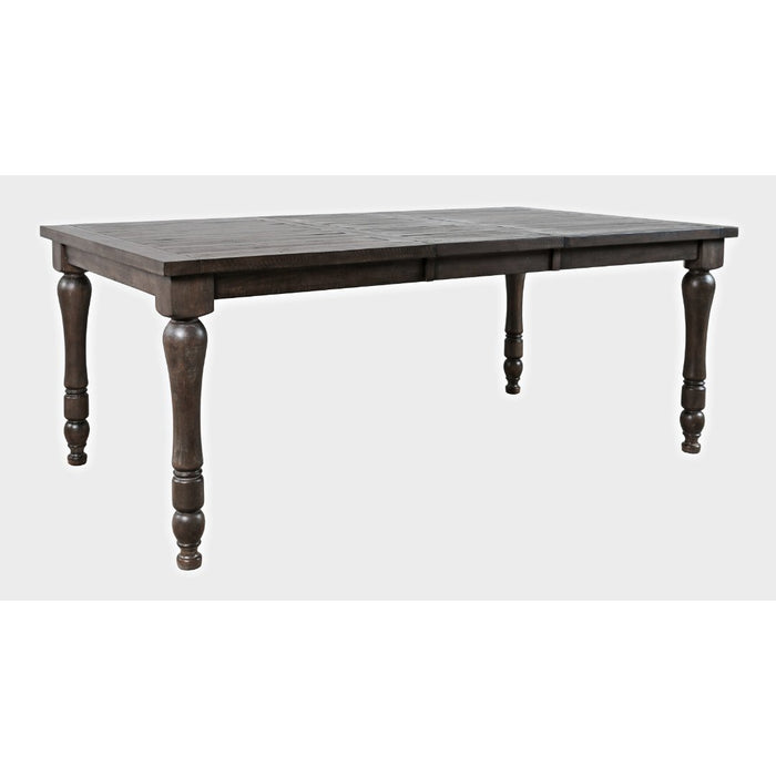 Madison County Extension Dining Table