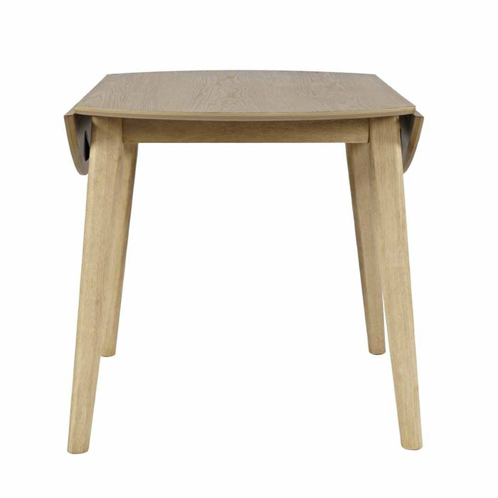 Percy Drop Leaf Table