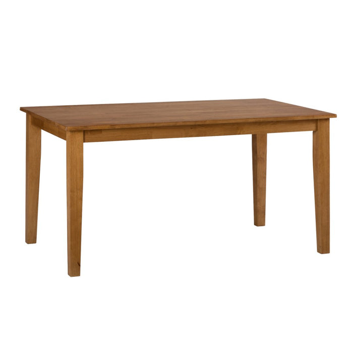Simplicity Dining Table