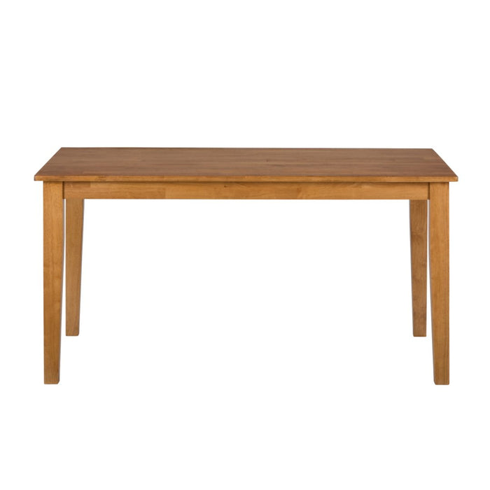 Simplicity Dining Table