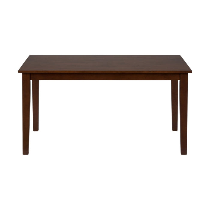 Simplicity Dining Table