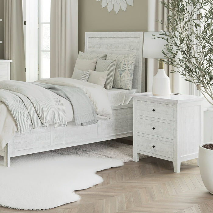 Maxton Power Nightstand