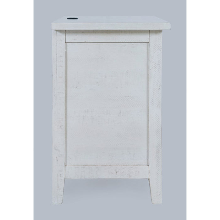 Maxton Power Nightstand