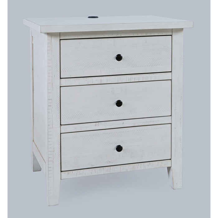 Maxton Power Nightstand