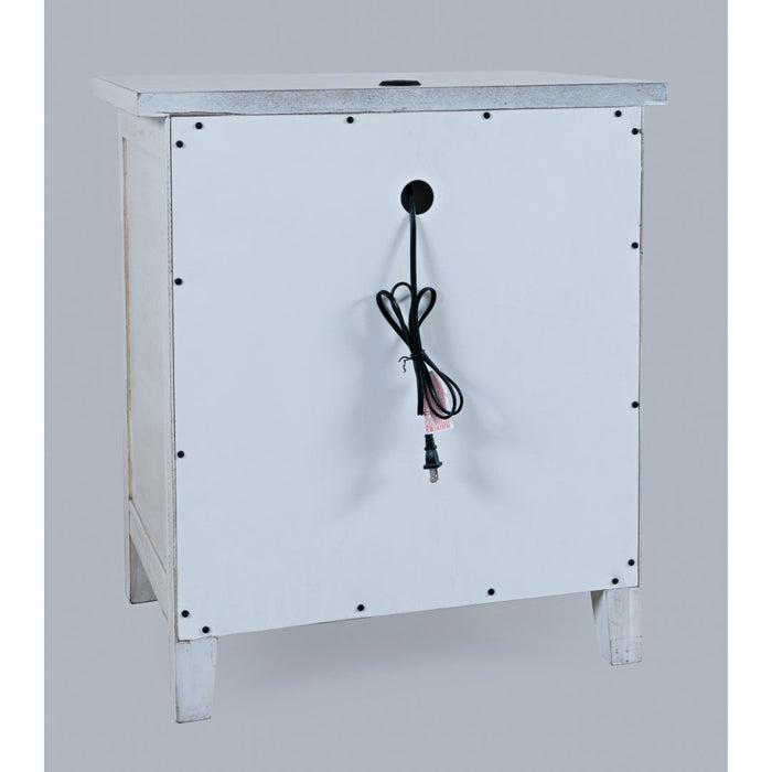 Maxton Power Nightstand