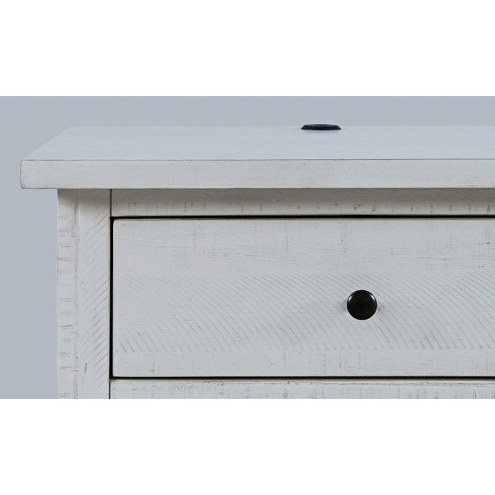 Maxton Power Nightstand