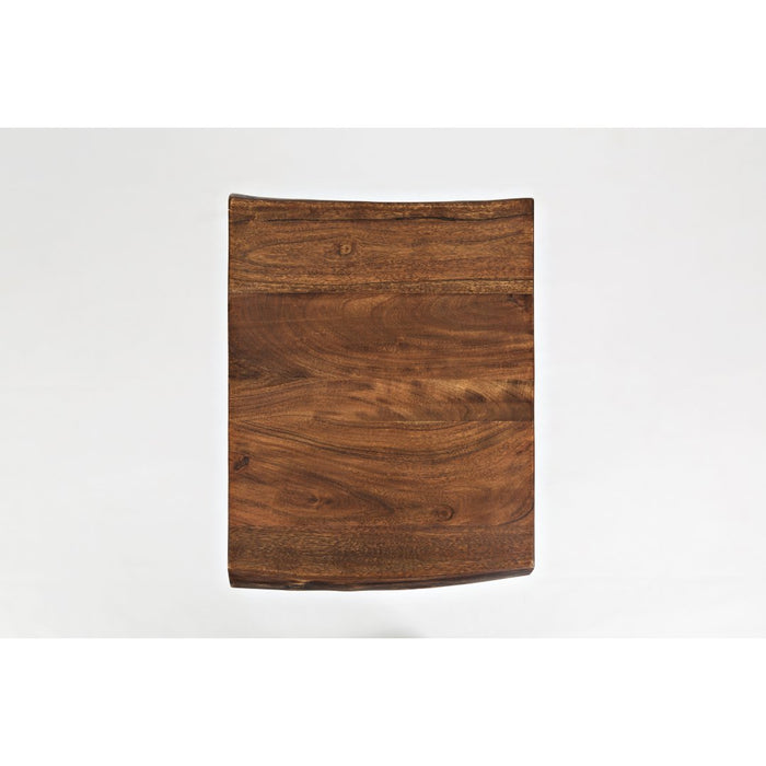 Nature's Edge Chairside Table