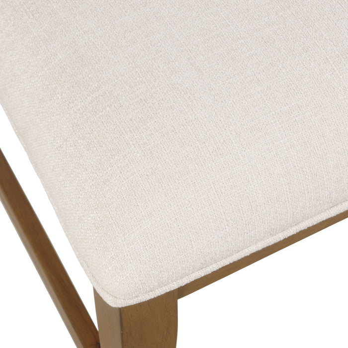 Sierrafina Upholstered Back Chair (2/CTN)