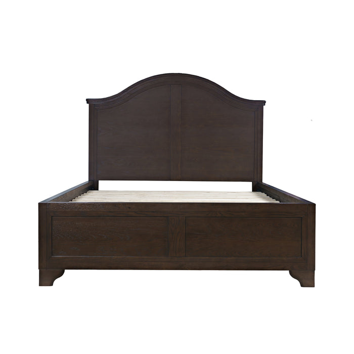 Brentwood Queen-King Bed