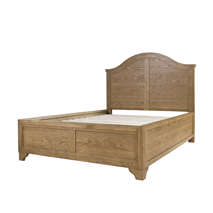 Brentwood Queen-King Bed