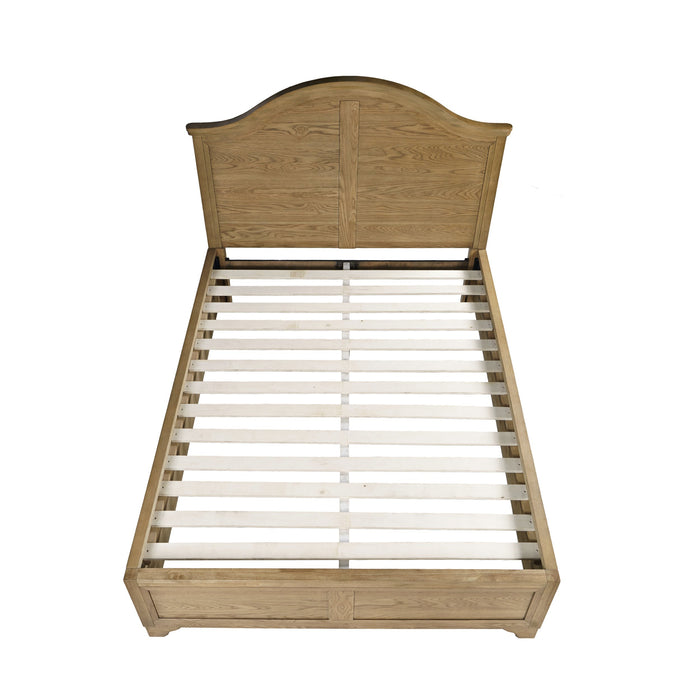 Brentwood Queen-King Bed