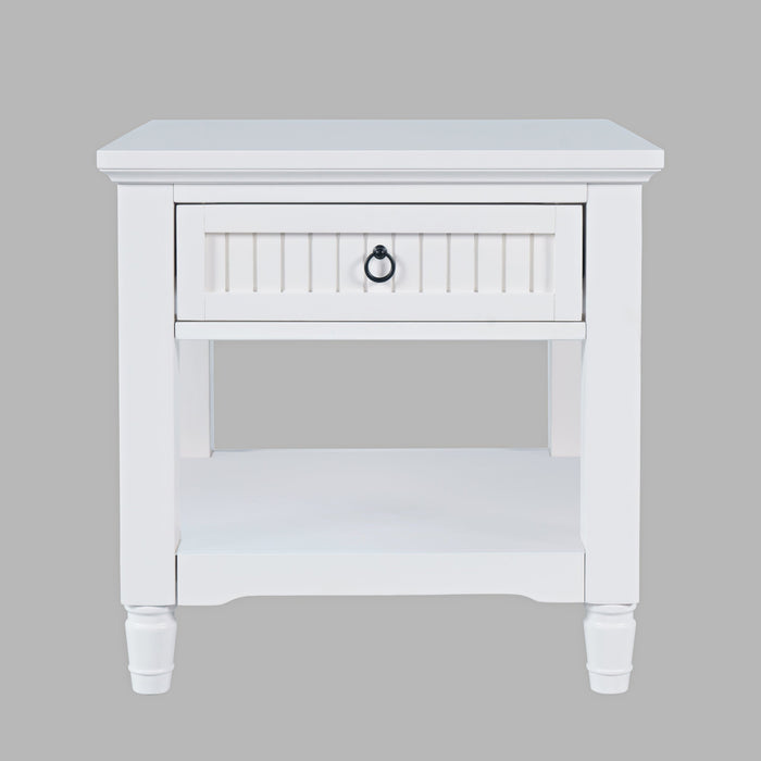 Westport End Table