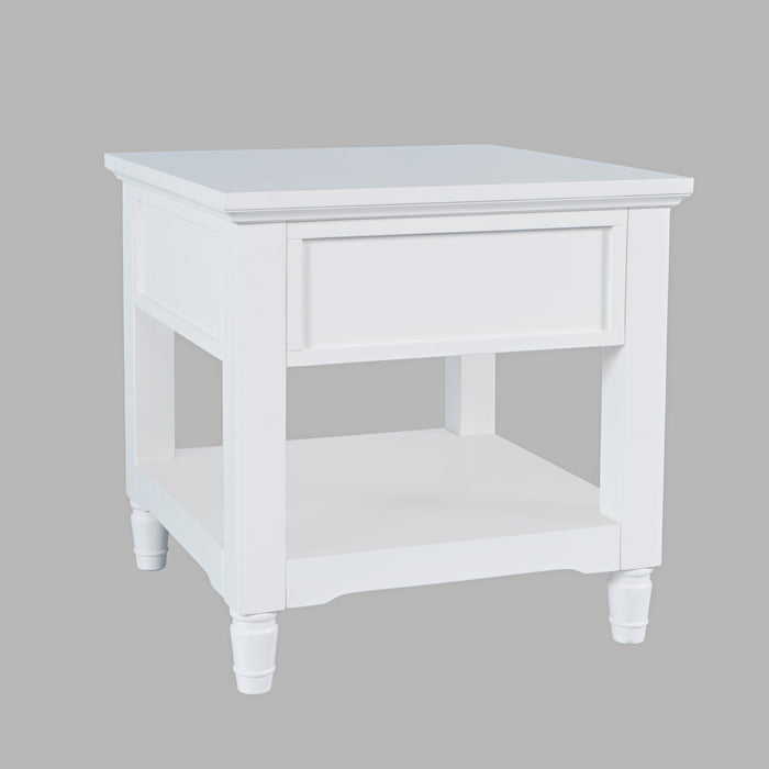 Westport End Table