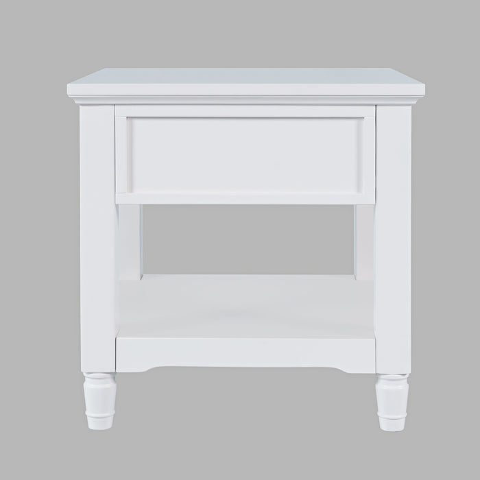 Westport End Table