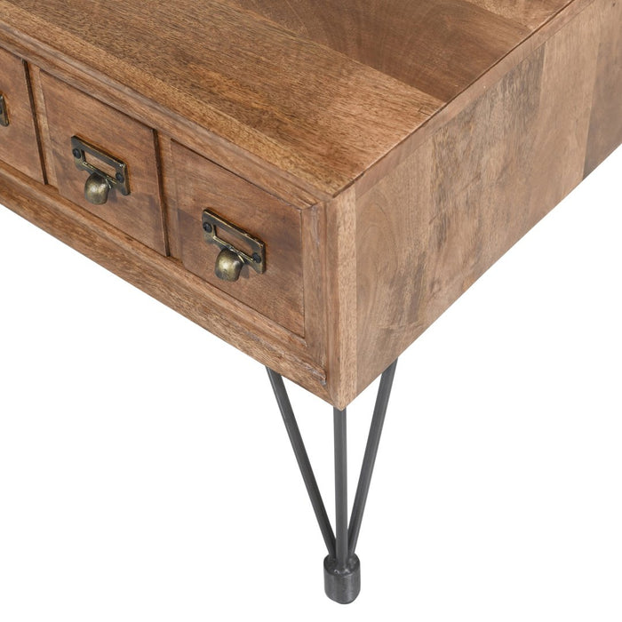 American Vintage Coffee Table