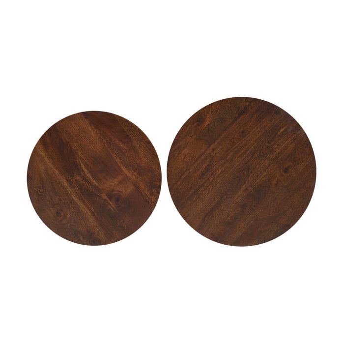 Remy 2pc Nesting Tables