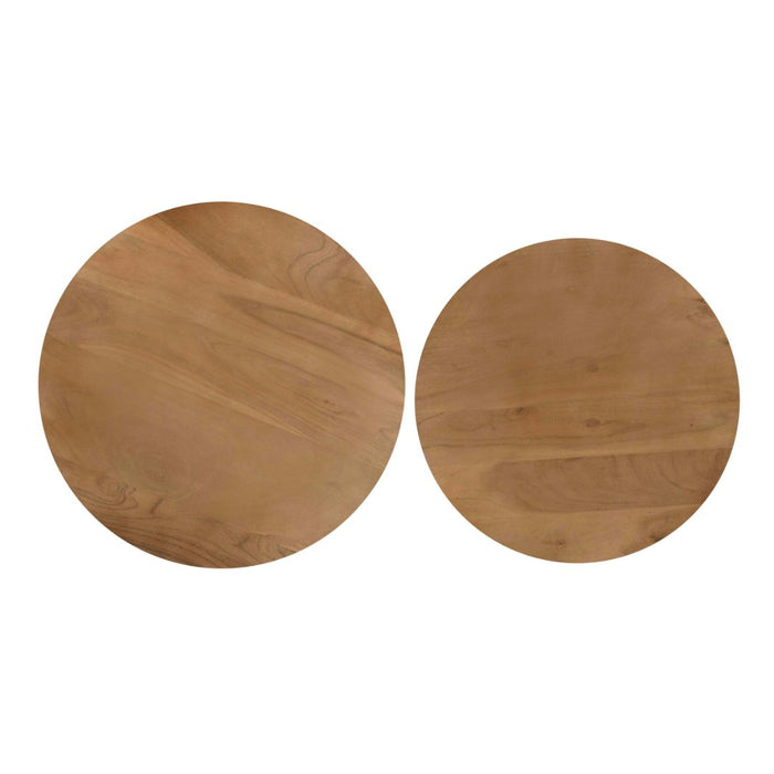 Remy 2pc Nesting Tables