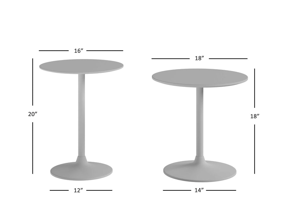 Remy 2pc Nesting Tables