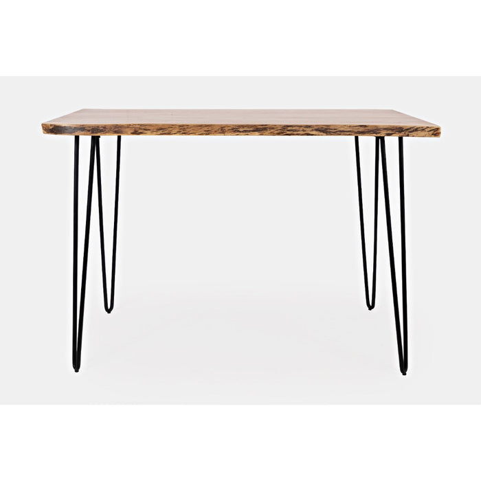 Nature's Edge Counter Dining Table
