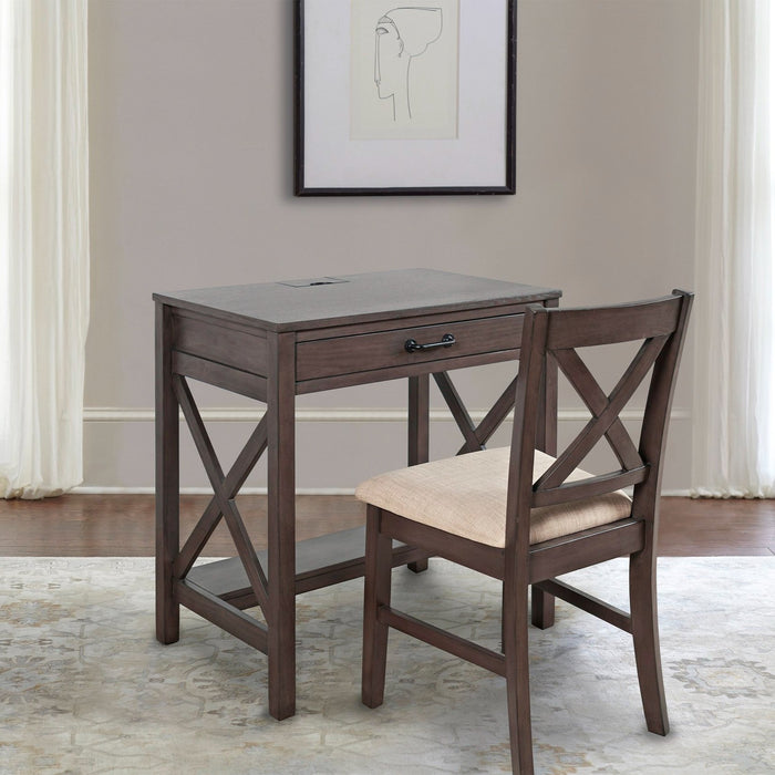 Hobson Power Desk