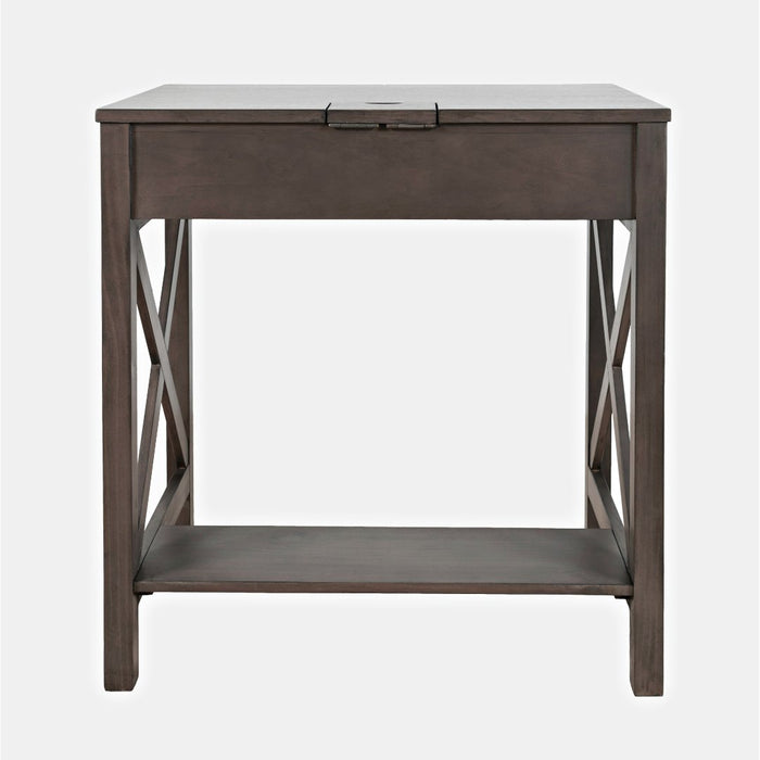 Hobson Power Desk
