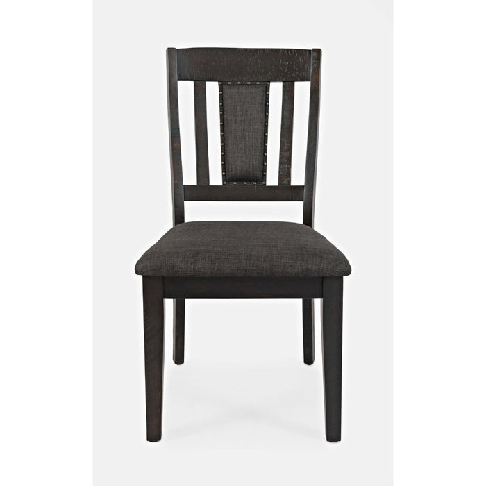 American Rustics Slatback Chair (2/CTN)